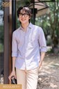 SASDBC25M copy 7 Ảnh của Sơmi dài tay